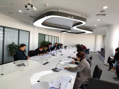 蘭州新區(qū)商務(wù)和旅游局與綜保區(qū)管委會聯(lián)合開展解放思想大討論活動 專題研討旅游業(yè)務(wù)發(fā)展